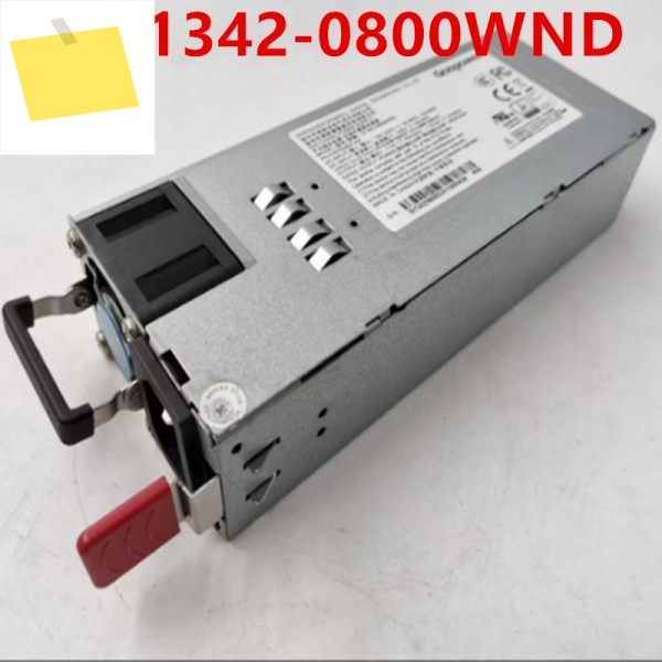 Gospower 800W G1342-0800WND CRPS0800-AN용 거의 새 원본 전원 공급 장치는 제품처럼 작동합니다 제품 이미지