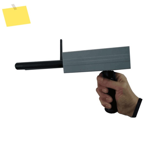 AKS Plus Metal Detector Long Range King Series New 2018 Economical Version 제품 이미지