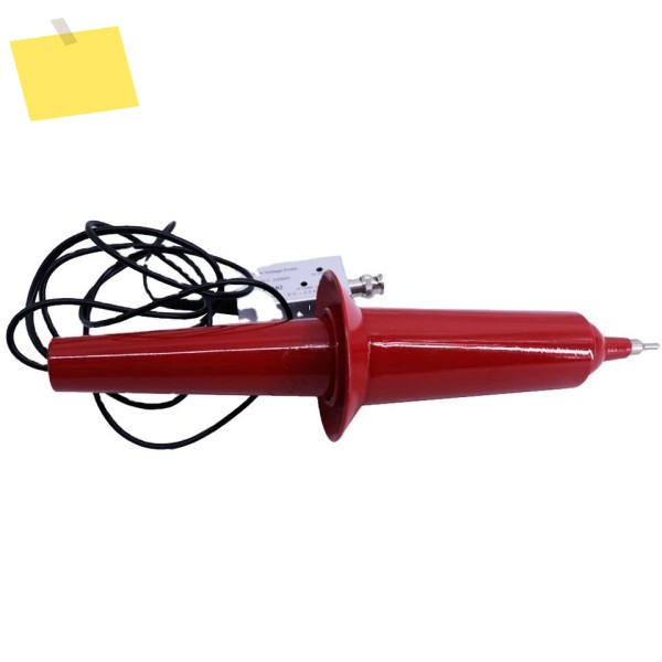 20KV P5102 오실로스코프 프로브 고전압 1000X DC+AC Vpp 제품 이미지