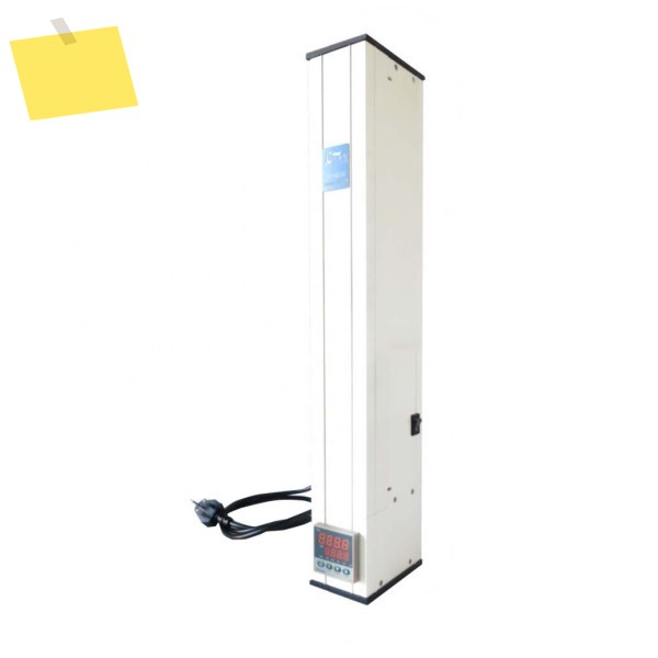 CHINCAN D2000 LC-10Tvp 고압 솔벤트 공급 시스템 HPLC 크로마토그래프용 항온 컬럼 오븐 제품 이미지