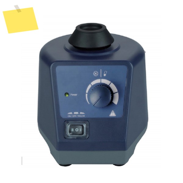 MX-S 인기 상품, 속도 조절 가능0~2500rpm 실험실용 고속 볼텍스 믹서 미니 기계 옵션 어댑터 포함 제품 이미지