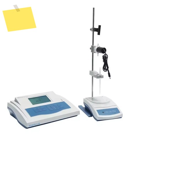 BIOTSTELLAR 자동 전위차 적정기 LCD 디스플레이가 있는 TI-20 제품 이미지