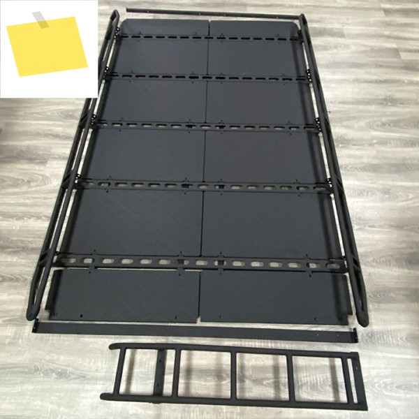 공장 직영 OEM 품질 G55용 루프 러기지 랙 제품 이미지