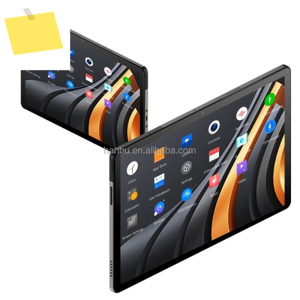 선미 CPad NFC 무선 카운터탑 POS 시스템 무현금 결제 안드로이드 터치스크린 단말기 제품 이미지