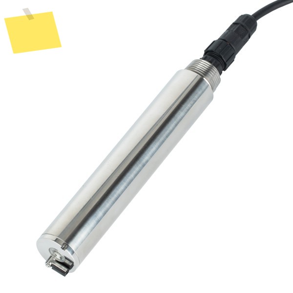 BGT CE 산란광 0-2000mgL 스테인리스 스틸 수질 측정 프로브 RS485 4-20mA 총 부유 물질TSS 센서 하수용 제품 이미지
