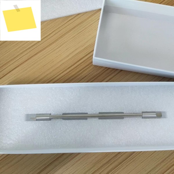 USP L1 7μm C18 HPLC 컬럼 일상 분리 및 제제 제품 이미지