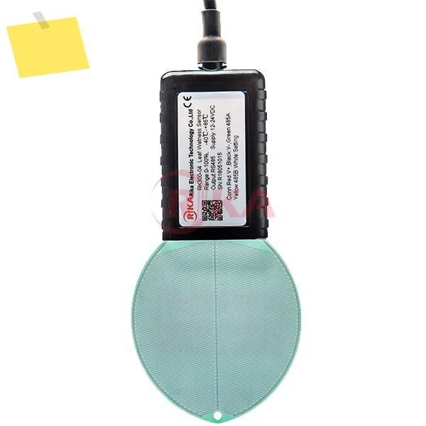 RK300-04 IP65 RS485 4-20mA 잎 습도 수분 함량 프로브 미터 센서 식물 모니터링용 제품 이미지