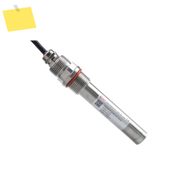 RK500-07 산업용 온라인 실시간 모니터링 RS485 4 20mA 출력 수질 액체 탁도 센서 프로브 제품 이미지