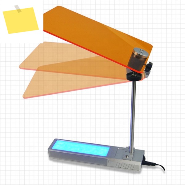 CHINCAN DUT-24 12235mm 전기영동 모니터링휴대용 청색광 LED 470nm 파장 제품 이미지