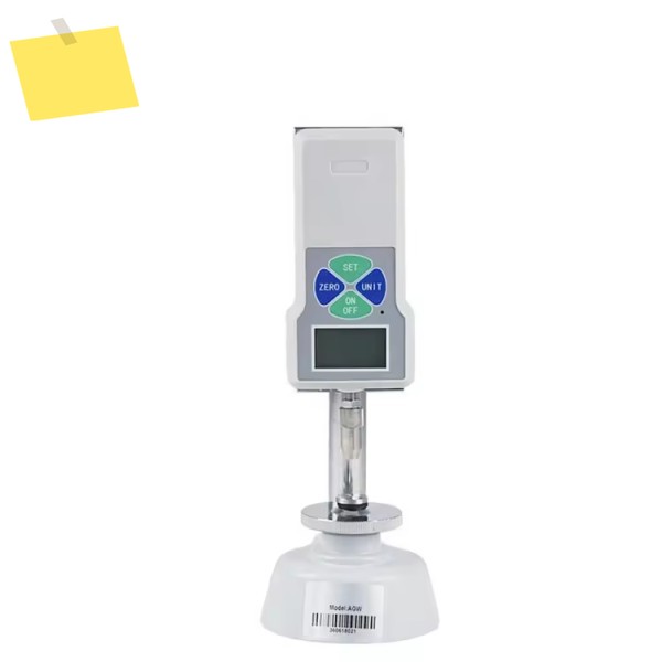 BIOSTELLAR 디지털 곡물 경도 시험기 제품 이미지