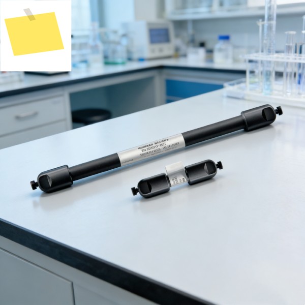 비다공성 음이온 컬럼 HPLC 단백질 및 단일클론항체 정제용 제품 이미지