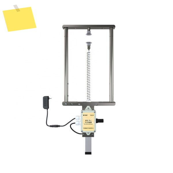 CE 4G LORAWAN RS485 4~20mA 0~5V 농업용 온실 과일 직경 식물 줄기 형 ODM 센서 덴드로미터 제품 이미지