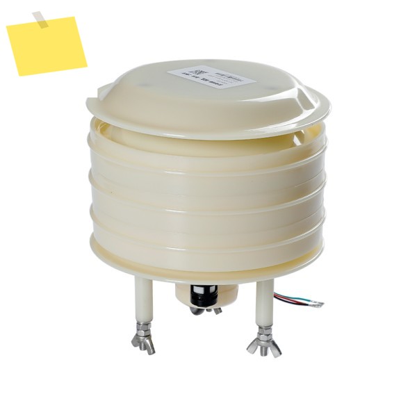 Firstrate FST100-2201 RS485 Modbus 야외 CO2 럭스 미터 조도 및 공기질 모니터 센서 제품 이미지