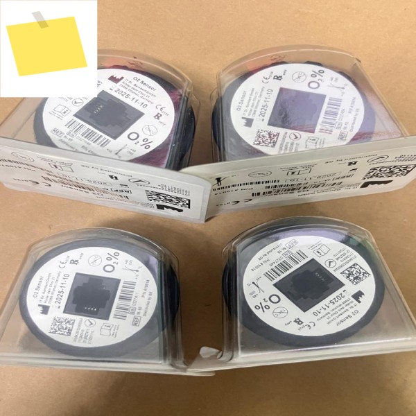 GE 71007900 M-10 데이텍스 오메다 산소 센서, 새제품 제품 이미지