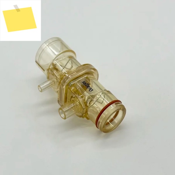 8412034 Drager OXYLOG 20003000 압력 유량 센서 신품 원본 제품 이미지