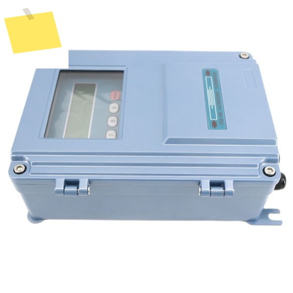 TDS-100F1-M2 디지털 물 유량계 벽걸이 초음파 액체 계량기, DN50 ~ 700mm, 1.96 인치 27.55 파이프 제품 이미지