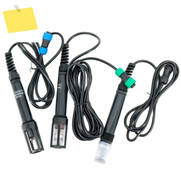 AZ86031 휴대용 수질 측정기용 PH 전도도 용존 산소 센서 프로브 제품 이미지
