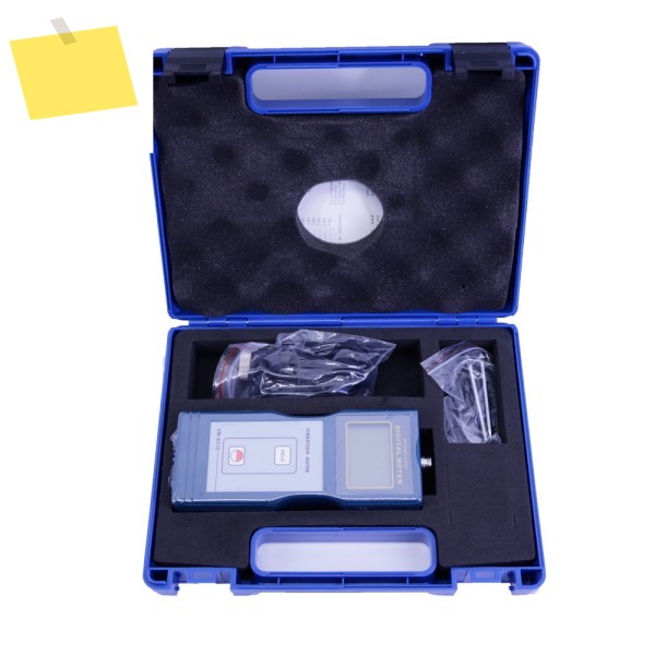 VM6310 Digital Vibration Meter with Piezoelectric Accelerometer Frequency Range 제품 이미지