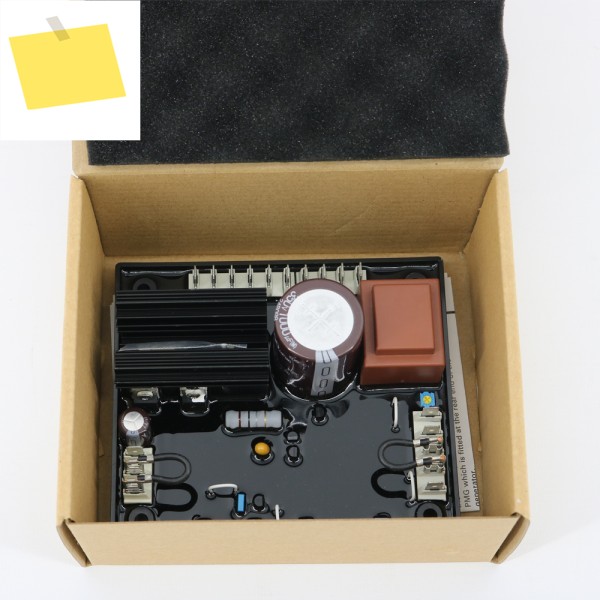 자동 전압 조정기 AVR 발전기, 디젤 R438, 220V 제품 이미지