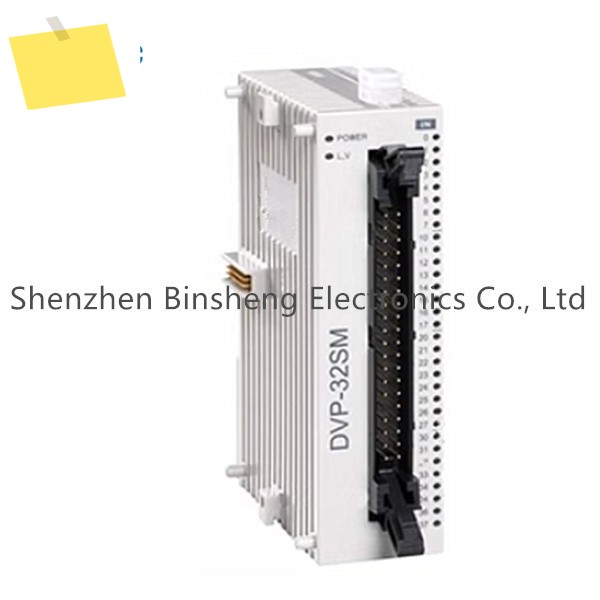 신품 DVP32SM11N PLC 모듈 프로그래머블 컨트롤러 유닛 제품 이미지