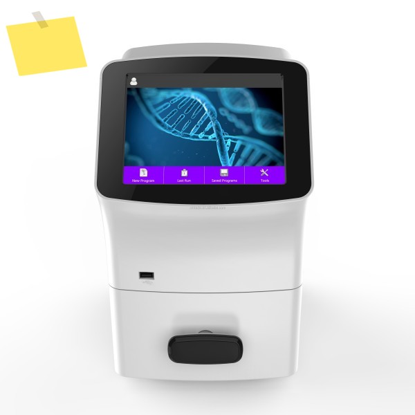 CHINCAN Q1000+ 48웰 RT PCR 기기 검출 시스템 실시간 제품 이미지