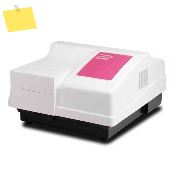 WESTTUNE S430 NIR 분광광도계 900nm~2500nm 신속 비파괴 분석 대역폭 8nm 제품 이미지