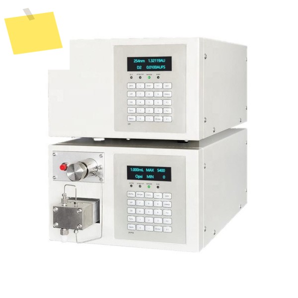 경쟁력 있는 의 CHINCAN STI501 아이소크라틱 액체 크로마토그래프 HPLC 시스템 제품 이미지
