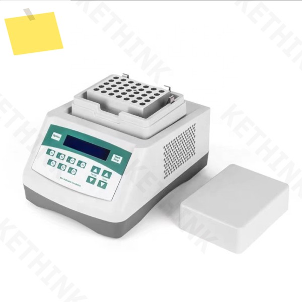 멸균기 생물학적 지시체 인큐베이터 KT-Bit1000Bit1000-S 진공 증기 359mm 홀 제품 이미지