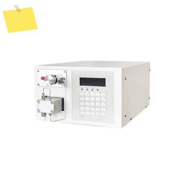 고정밀 HPLC 펌프 내식성 고압 컬럼 세척 제품 이미지
