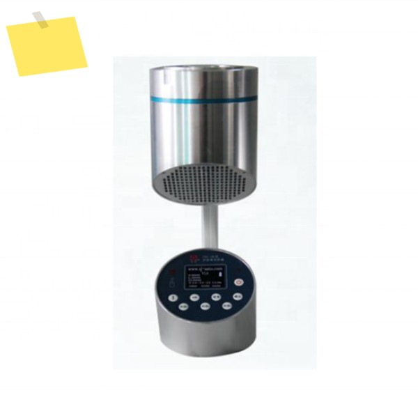 CHINCAN FKC-1B 100Lmin 디지털 미생물 공기 샘플러 제품 이미지