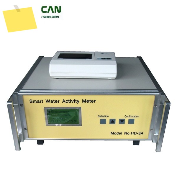 CHINCAN HD-3 스마트 식품 수분 활성도 측정기 최저가 제품 이미지