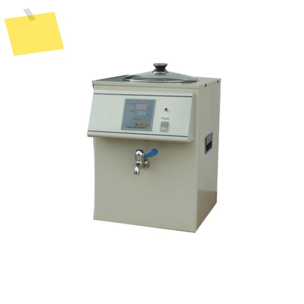 CHINCAN KD-BMR 자동 디지털 파라핀 디스펜서 0-100 ℃ 조절 가능한 10000ml 용량 제품 이미지