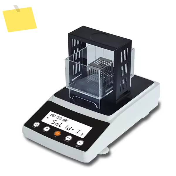 고품질 KEFEI KF-2CMG 벤치탑 디지털 실험실 저울 0.01g 정확도 선형성 LCD 디스플레이 110g-610g 하중 용량 제품 이미지