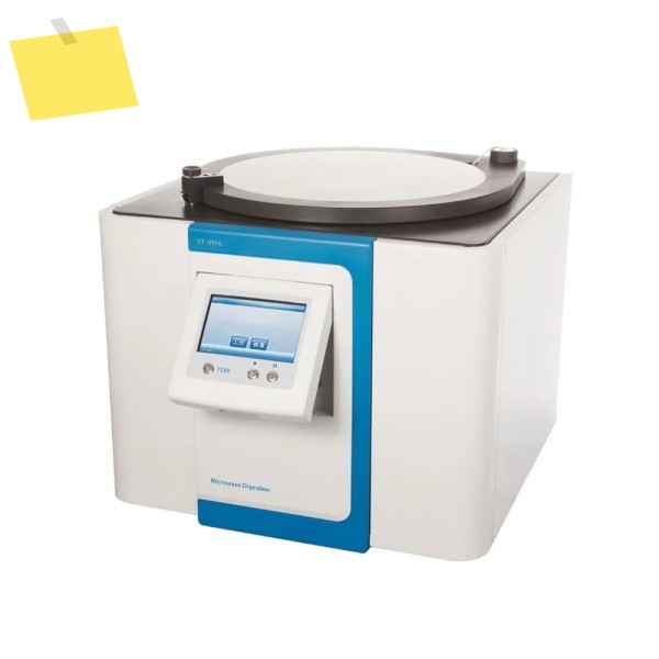 지능형 마이크로웨이브 분해 시스템 XT-9916 100mL 1216 용기용, 75mL 2642 제품 이미지