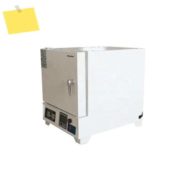 7.2L 가열 처리용 머플로브 고온 실험용 오븐 1200C 전기 제품 이미지