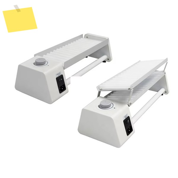 HiYi SK-R30L-E 실험실용 5~10ml 혈관 및 튜브 롱 데크 로킹 로테이터 믹서 화학 롤러 셰이커 제품 이미지