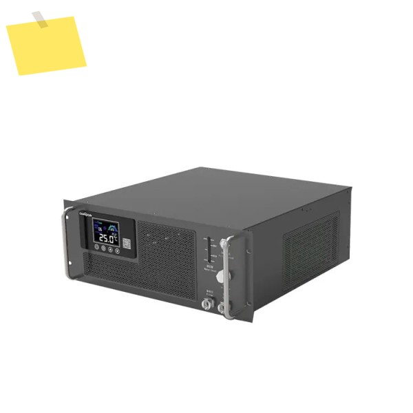 쿨링스타일 500W 냉각 용량 랙마운트 액체 제품 이미지