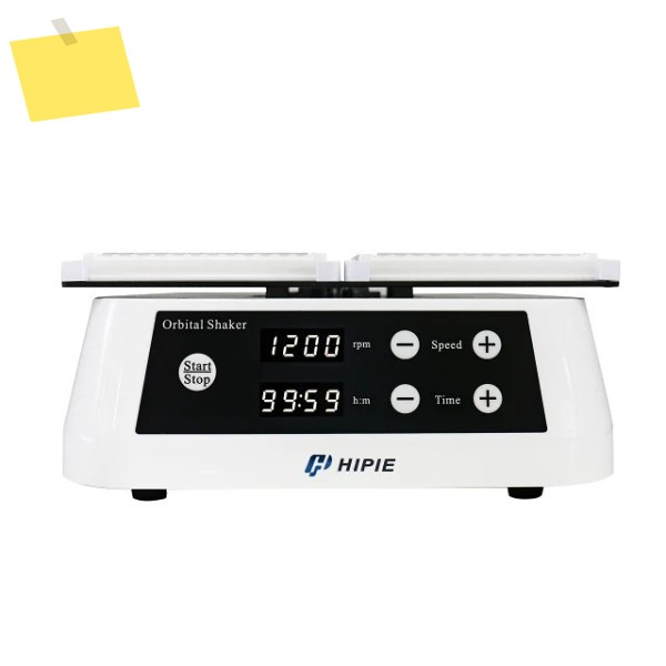2026 Syer 100-15200rpm 마이크로플레이트 오실레이터 인큐베이터 쉐이커 제품 이미지