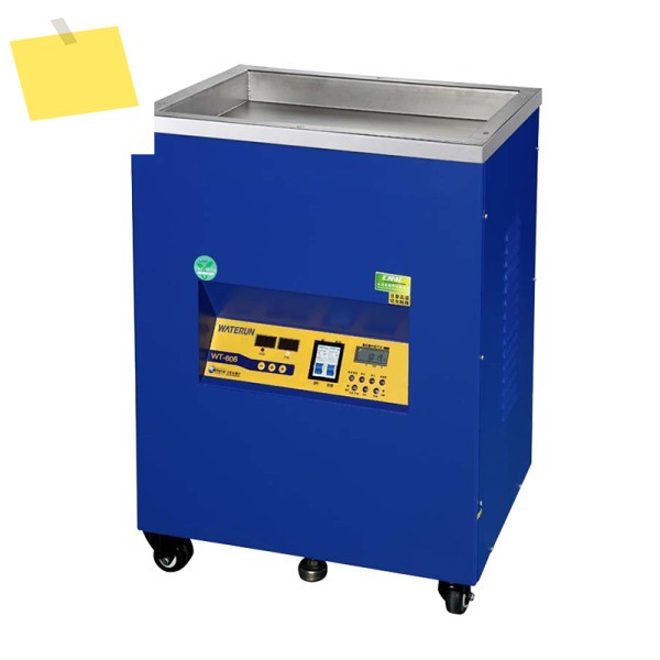 핫세일 스탠드형 무연 납땜 용기 2500W-3800W 제품 이미지
