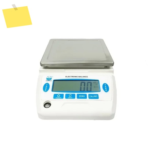 CPD10001 중국 전문 제조업체 용량 10kg 전기 고정밀 저울 제품 이미지