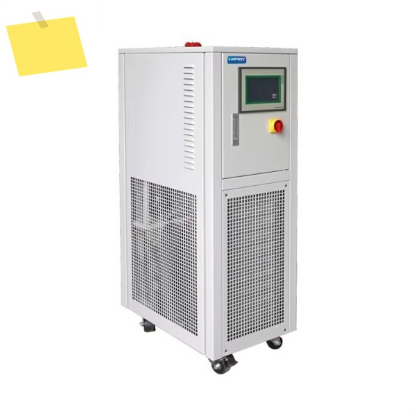 Thermo Scientific -65°C 밀폐 순환 냉각기, 실험실 환경에서 정밀한 온도 제어 가능 제품 이미지