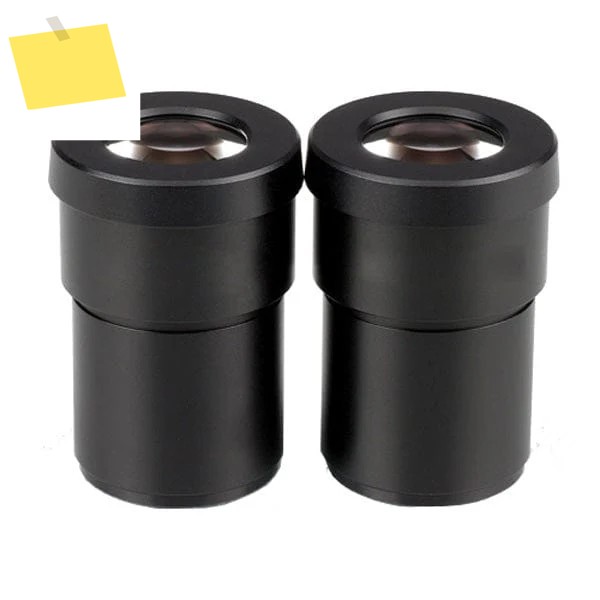 AmScope 극광역 30X FN9 접안렌즈 한 쌍30mm 제품 이미지