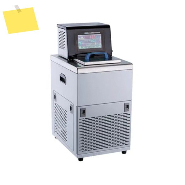 DC-1006 Lab 7L -10-100C 온도 조절 냉각식 수조 항온 실험실 제품 이미지