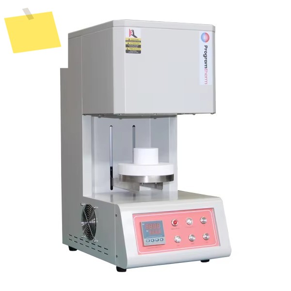 소형 탁상 리프팅로 1L 소결 실험 장비 1200 ℃ 발열체 전원 공급 전압 220V 50Hz60Hz 제품 이미지