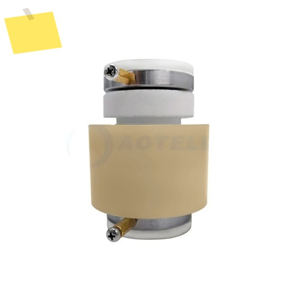 Professional EQ-PSC Pressure Controlled Split Test Cell for Solid-state Battery Analysis 제품 이미지