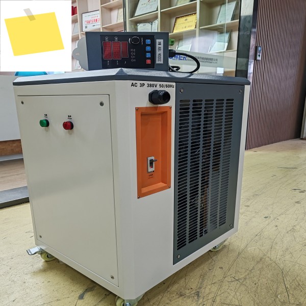 고품질 2000A 12V 전기 매끼 기계 자동 조정 가능한 Dc 전원 공급 장치 니켈 크롬 정류기 제품 이미지