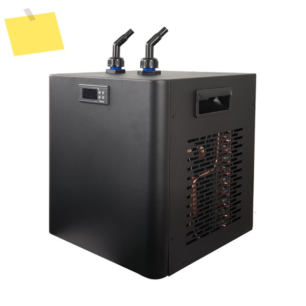 베스트셀러 160L 워터 칠러 아이스 배스 110 컴프레서 냉각기 냉수 치료용 제품 이미지