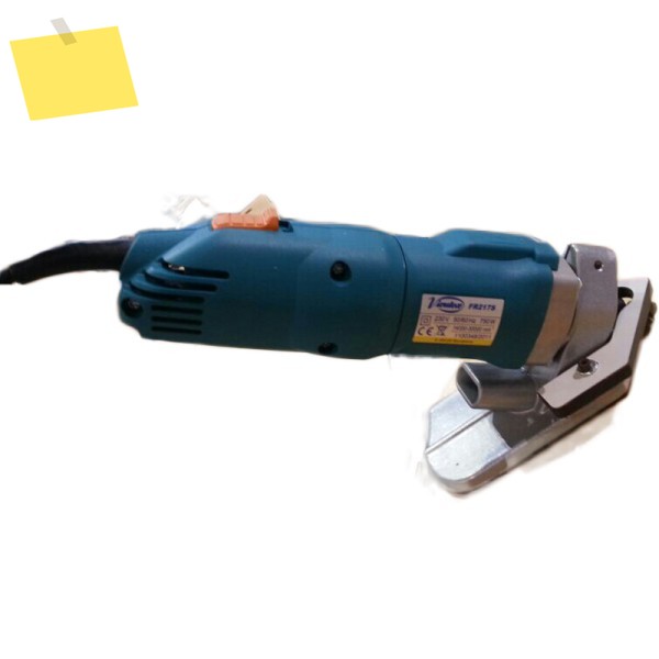 FR217S 전기 후면 워터 연마 빠우 기 기계, 핸드 헬드, 밀링 도구 장비, 220V, 750W, 1PC 제품 이미지