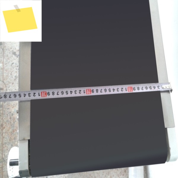 1PC SYB-01 밴드 캐리어 벨트 컨베이어 병, 식품용 1m-2m 형 이동 회전 테이블 220V 제품 이미지