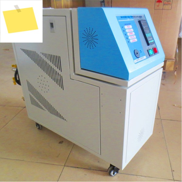 12KW 금형 온도 조절기, 자동 항온 장치, 수냉식 및 제품 이미지
